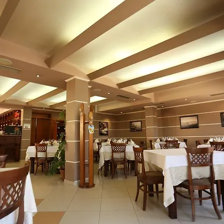 Bimbli ポグラデツ