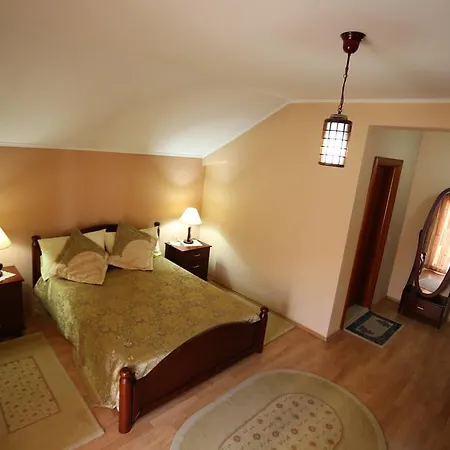 Hotel Bimbli
