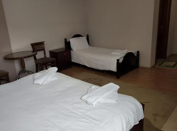 호텔 Bimbli