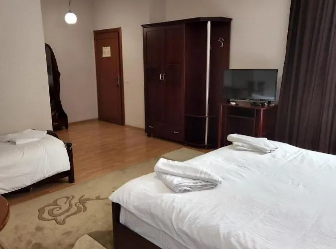 호텔 Bimbli *