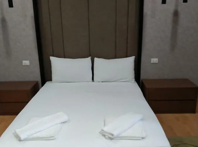 Bimbli Hotel Pogradec